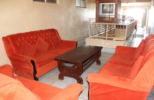 Kitale Bed & Breakfast | The Jehovah Jireh Hotel