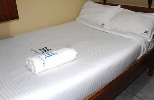 Kitale Bed & Breakfast | The Jehovah Jireh Hotel