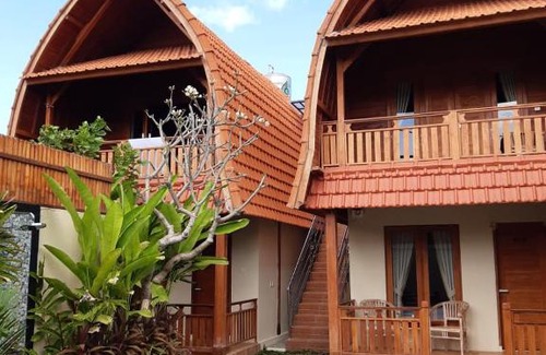 Cemagi House | The Jineng Bali close to Canggu and Tanah Lot