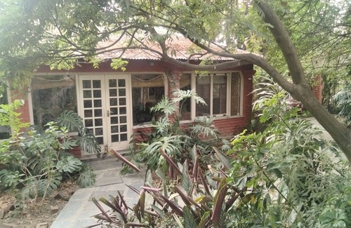 Sidhpur House | The Jungle Bungalow #Bella Finestra is a nature's bliss.