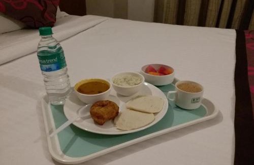 Parthasarathy Puram Hotel | The K11 Business Class-Near US Consulate