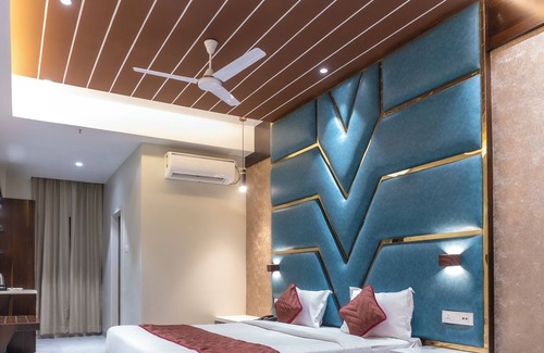 Ambikapur Hotel | The Kamoda Resort