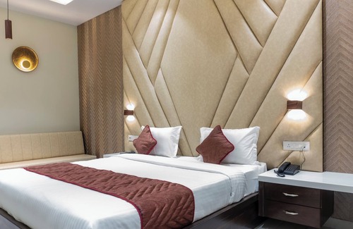 Ambikapur Hotel | The Kamoda Resort