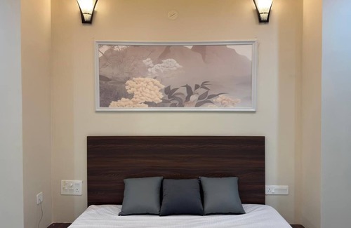 Fatehpura Hotel | The Kari INN