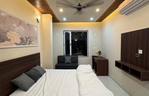 Fatehpura Hotel | The Kari INN