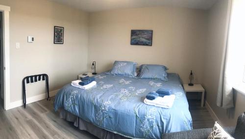 Terra Nova Bed & Breakfast | The Keeper's Kitchen B&B