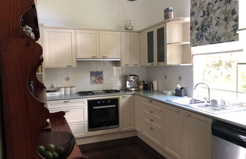 Kendall House | The Kendall Rectory - an historic sanctuary and a gateway to the mid north coast