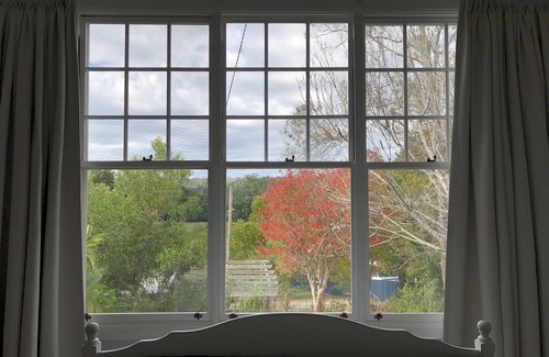 Kendall House | The Kendall Rectory - an historic sanctuary and a gateway to the mid north coast