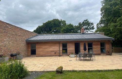 Hexham House | The Kennels