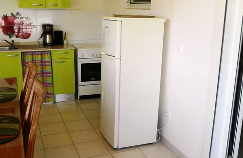 Le Vauclin Apartment | the key to happiness F3 N ° 2