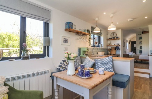 Broadwey Cottage | The Kiln House
