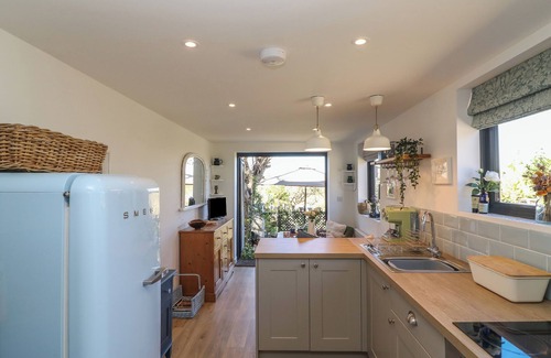 Broadwey Cottage | The Kiln House