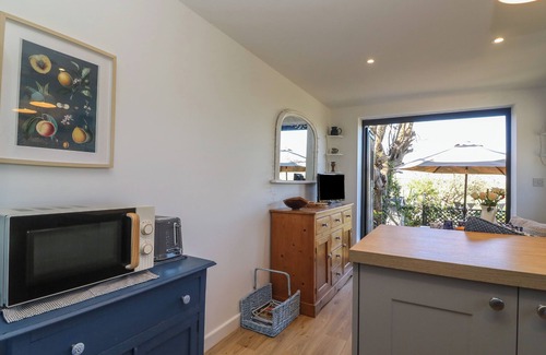 Broadwey Cottage | The Kiln House