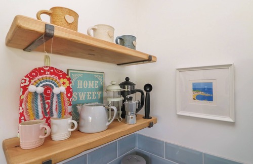 Broadwey Cottage | The Kiln House