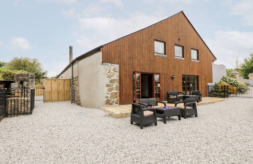 Stenalees Cottage | The Kilns@the West Dry