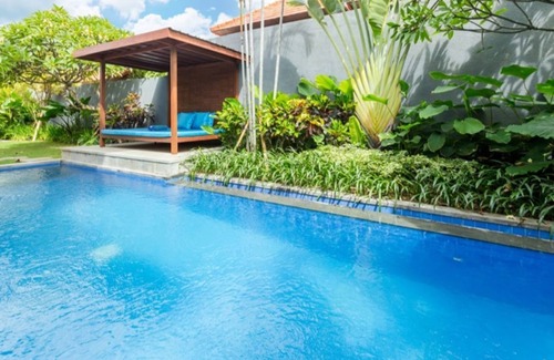 Sidakarya Villa | The Kings Villa and Spa Sanur – One Bedroom Pool Villa #08