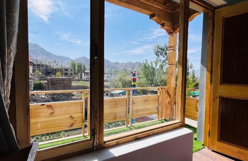 Leh House | THE KOI STAY