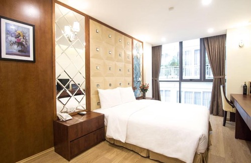 Hai Ba Trung Hotel | The Ky Moi Hotel - by Bay Luxury