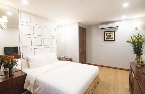 Hai Ba Trung Hotel | The Ky Moi Hotel - by Bay Luxury