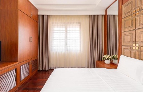 Hai Ba Trung Hotel | The Ky Moi Hotel - by Bay Luxury