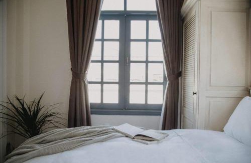 Phuong Hotel | The L'anmien Đà Lạt
