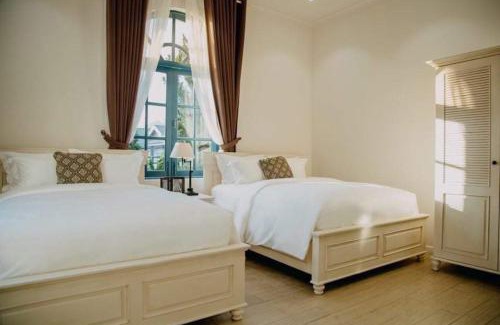 Phuong Hotel | The L'anmien Đà Lạt