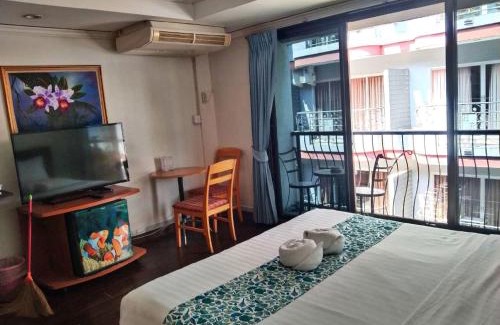 Hua Hin Hotel | the L Hua Hin