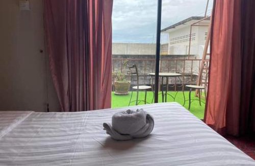 Hua Hin Hotel | the L Hua Hin
