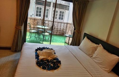 Hua Hin Hotel | the L Hua Hin