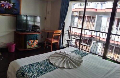 Hua Hin Hotel | the L Hua Hin