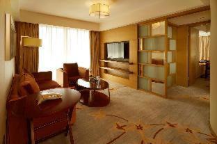 Futian Hotel | The LA Hotel 新世界伟瑞酒店