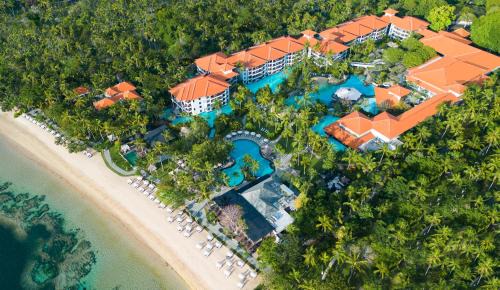 BTDC Resort | The Laguna, A Luxury Collection Resort & Spa, Nusa Dua, Bali