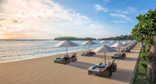 BTDC Resort | The Laguna, A Luxury Collection Resort & Spa, Nusa Dua, Bali