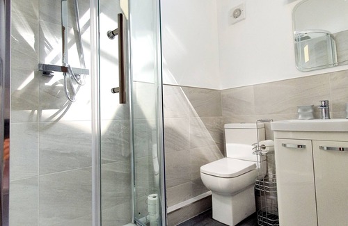 Honley House | The Laithe is a barn conversion in a rural location - 10 mins from Town Centre