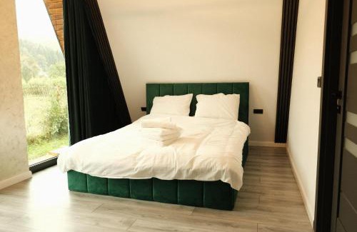 Ceahlau Hotel | The Lake Chalet
