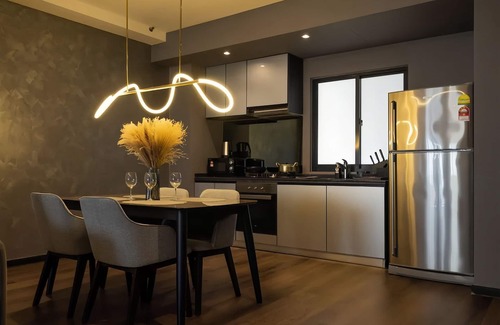 Tanjung Bungah Apartment | The Landmark