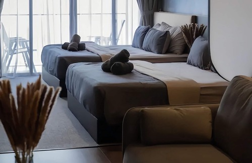 Tanjung Bungah Apartment | The Landmark
