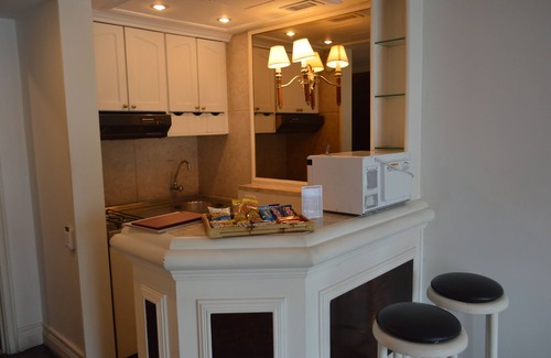 Cerqueira Cesar Apartment | The Landmark Residence - Oficial