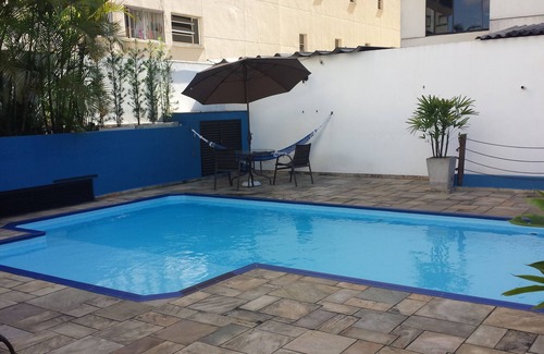 Cerqueira Cesar Apartment | The Landmark Residence - Oficial