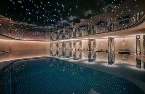 Hejiang Pavilion Hotel | The Langbo Chengdu, in The Unbound Collection by Hyatt