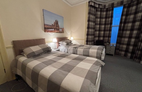 West Cliff House | The Lansbury - Whitby