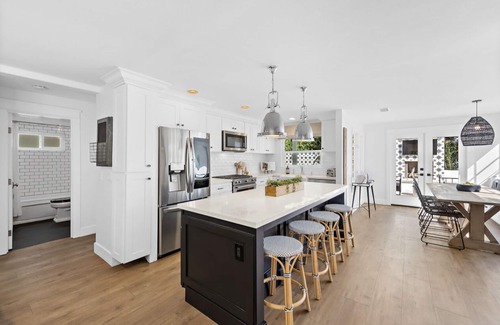 Lantern District House | The Lantern Village House - Dana Point
