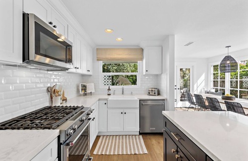 Lantern District House | The Lantern Village House - Dana Point