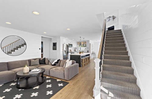 Lantern District House | The Lantern Village House - Dana Point