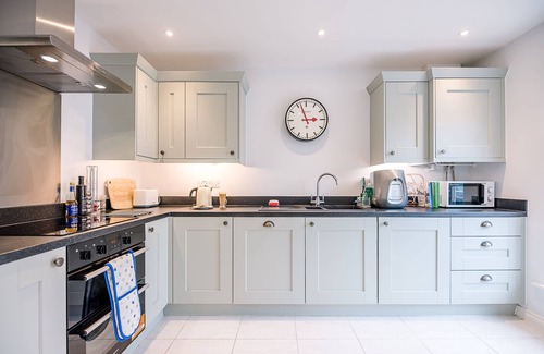 Aldeburgh House | The Lapwing, Aldeburgh