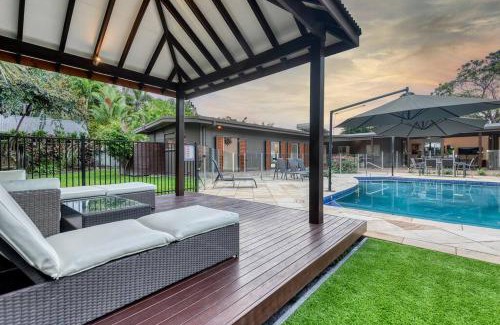 Palm Cove House | The Last Resort Bali House