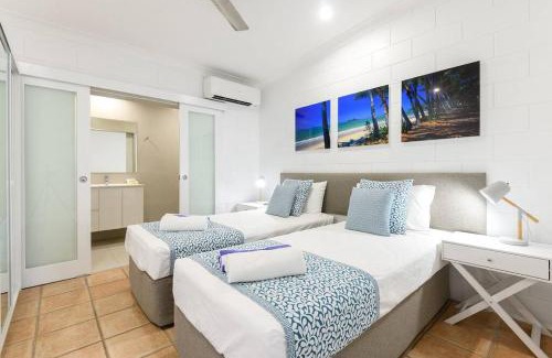 Palm Cove House | The Last Resort Bali House