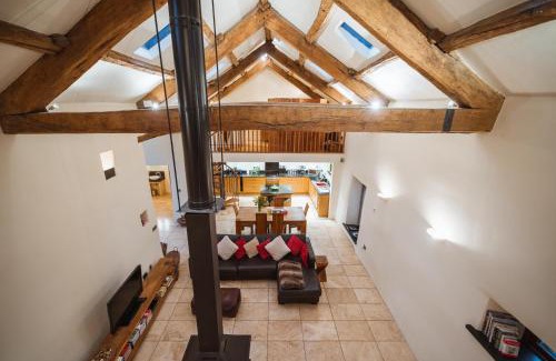 Embleton House | The Lazy Fish