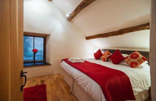 Embleton House | The Lazy Fish