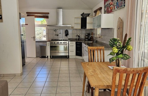 Sabana Liber Villapark House | The Lazy Lizzard